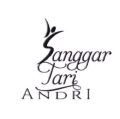 Trademark SANGGAR TARI ANDRI + LOGO