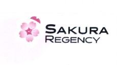 Trademark SAKURA REGENCY