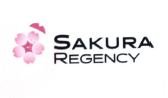 Trademark SAKURA REGENCY + LUKISAN