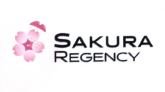 Trademark SAKURA REGENCY + LUKISAN