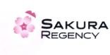 Trademark SAKURA REGENCY + LUKISAN