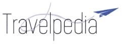 Trademark TRAVELPEDIA + LOGO