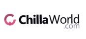 Trademark CHILLAWORLD.COM + LOGO