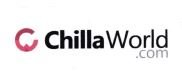 Trademark CHILLAWORLD.COM + LOGO