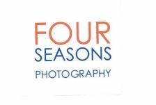 Trademark FOUR SEASONS PHOTOGRAPHY + LOGO