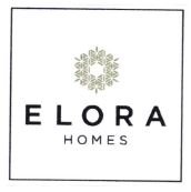 Trademark ELORA HOMES + LUKISAN