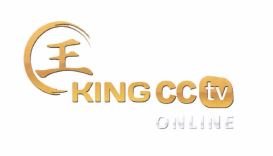 Trademark KING CCTV ONLINE +LOGO