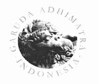 Trademark GARUDA ADHIMATRA INDONESIA + LUKISAN