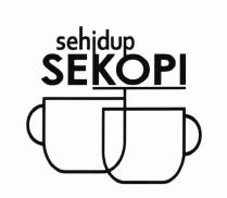 Trademark SEHIDUP SEKOPI + LOGO