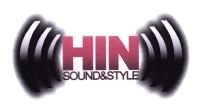 Trademark HIN SOUND&STYLE + LOGO