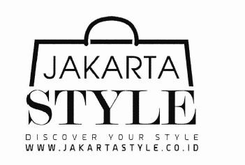 Trademark JAKARTA STYLE + LOGO