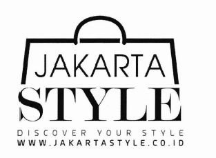 Trademark JAKARTA STYLE + LOGO