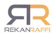 Trademark RR REKANRAFFI + LOGO