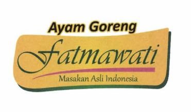 Trademark AYAM GORENG FATMAWATI MASAKAN ASLI INDONESIA