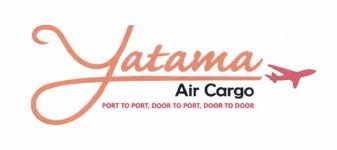 Trademark YATAMA + logo