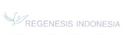 Trademark REGENESIS INDONESIA + LOGO