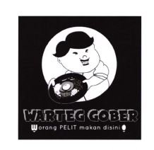 Trademark WARTEG GOBER + LOGO