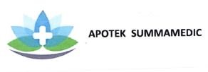 Trademark APOTEK SUMMAMEDIC + LOGO