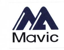 Trademark MAVIC