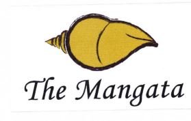 Trademark THE MANGATA