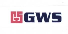 Trademark GWS