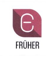 Trademark FRUHER