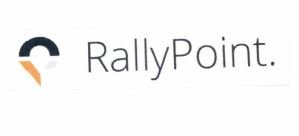 Trademark RALLYPOINT + LOGO