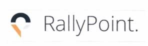 Trademark RALLYPOINT + LOGO