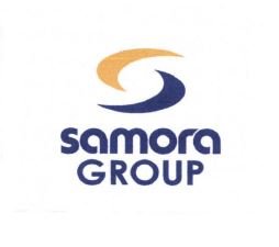 Trademark SAMORA GROUP