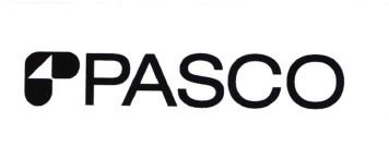 Trademark PASCO