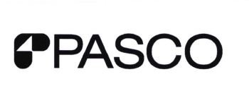 Trademark PASCO