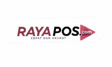 Trademark RAYA POS .COM