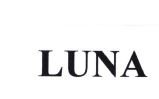 Trademark LUNA