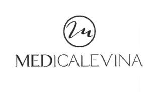 Trademark MEDICALEVINA + LOGO