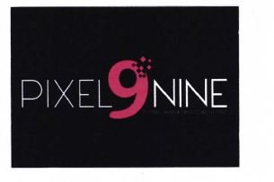 Trademark PIXEL9NINE