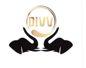 Trademark DIVV + LOGO