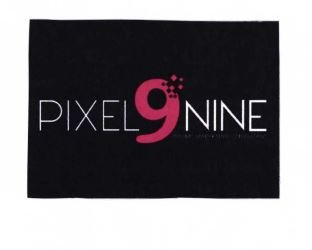 Trademark PIXEL9NINE