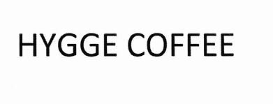 Trademark HYGGE COFFEE