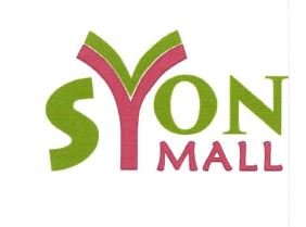 Trademark SYON MALL