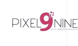 Trademark PIXEL9NINE