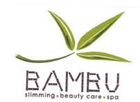 Trademark BAMBU + LOGO