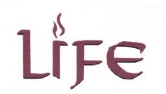 Trademark LIFE + LOGO