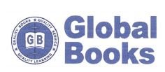 Trademark GLOBAL BOOKS + LOGO