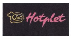 Trademark SATEHOTPLET + LOGO