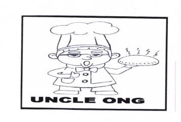 Trademark UNCLE ONG + LOGO