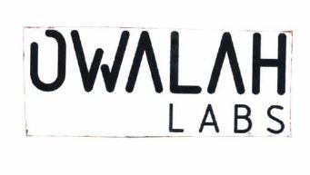 Trademark OWALAH LABS