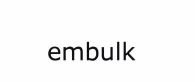 Trademark EMBULK