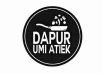 Trademark DAPUR UMI ATIEK