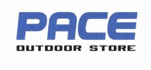 Trademark PACE OUTDOOR STORE