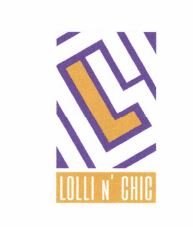 Trademark LOLLI N' CHIC + LOGO